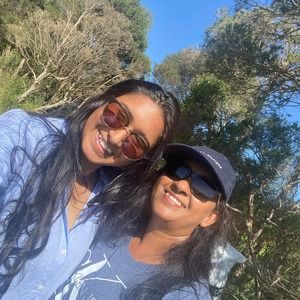 Meet your Posher, Chandima